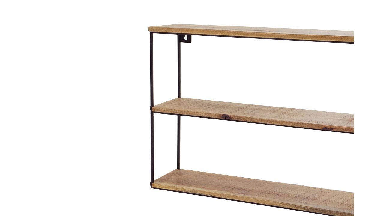 Wandrek AP-13.026 Vintage B80 x D20 x H50 cm