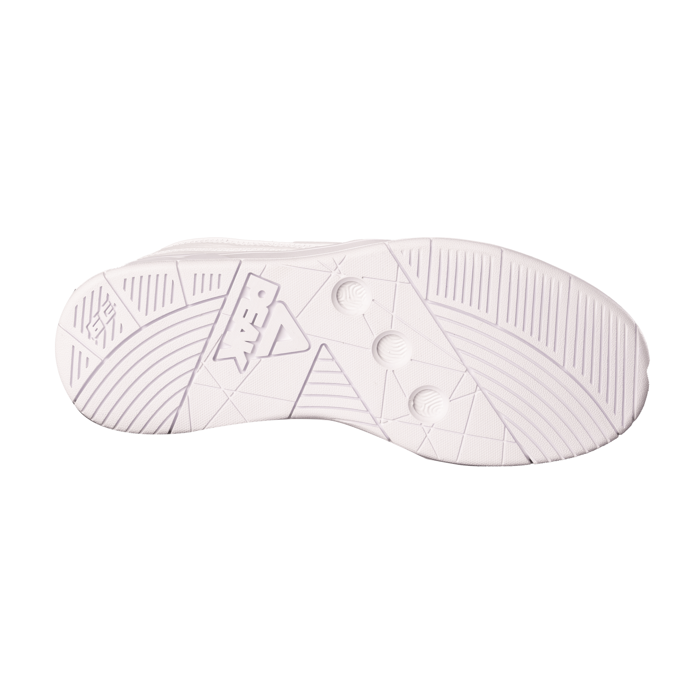 Peak Taichi Sneaker 36-40 - Fritids og motesko