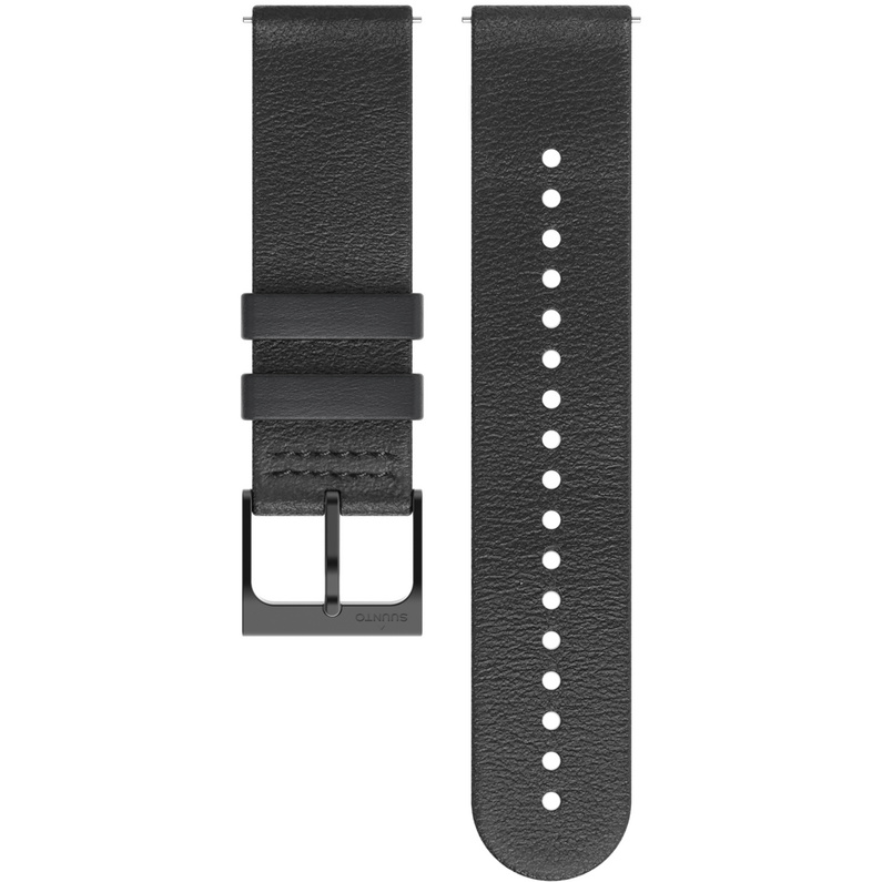 Suunto Urban 6 Leather Armband