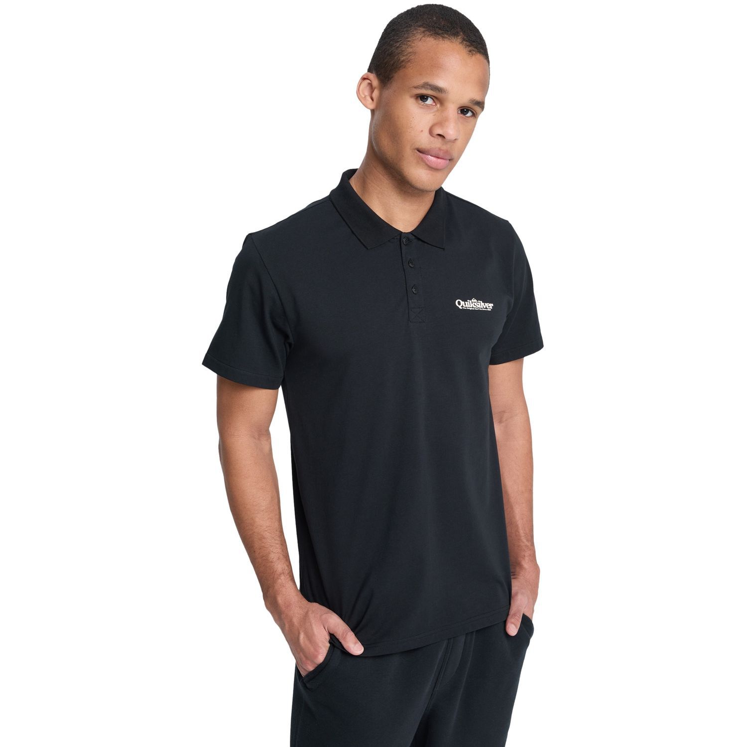 QuiksilverPolo Stretch
