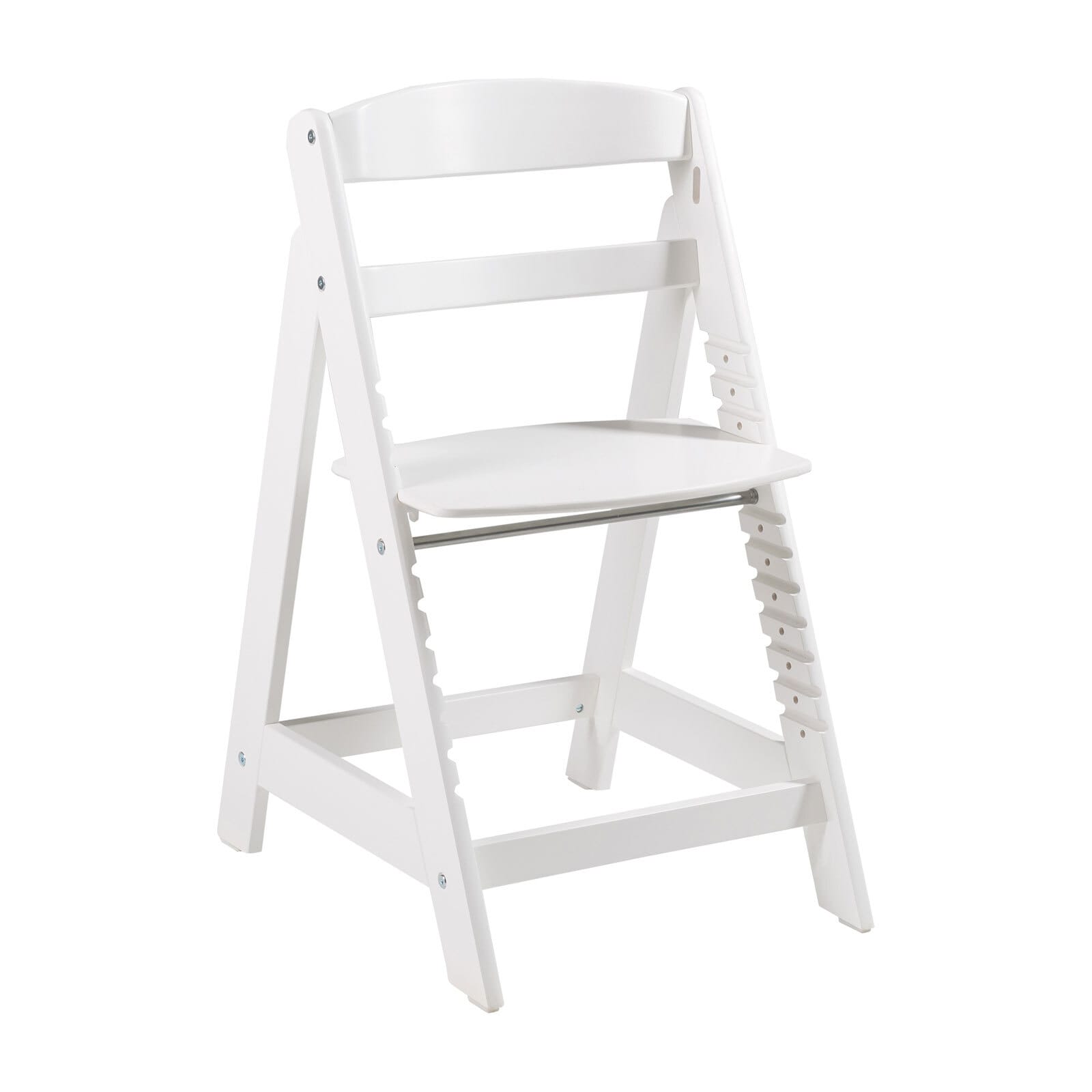 roba Hochstuhl SIT UP CLICK weiß