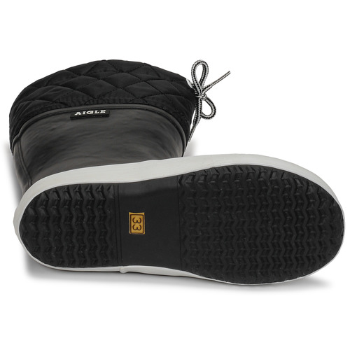 Aigle - GIBOULEE - Noir