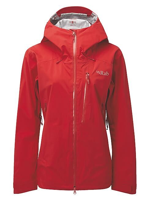 RAB - VESTE FIREWALL W
