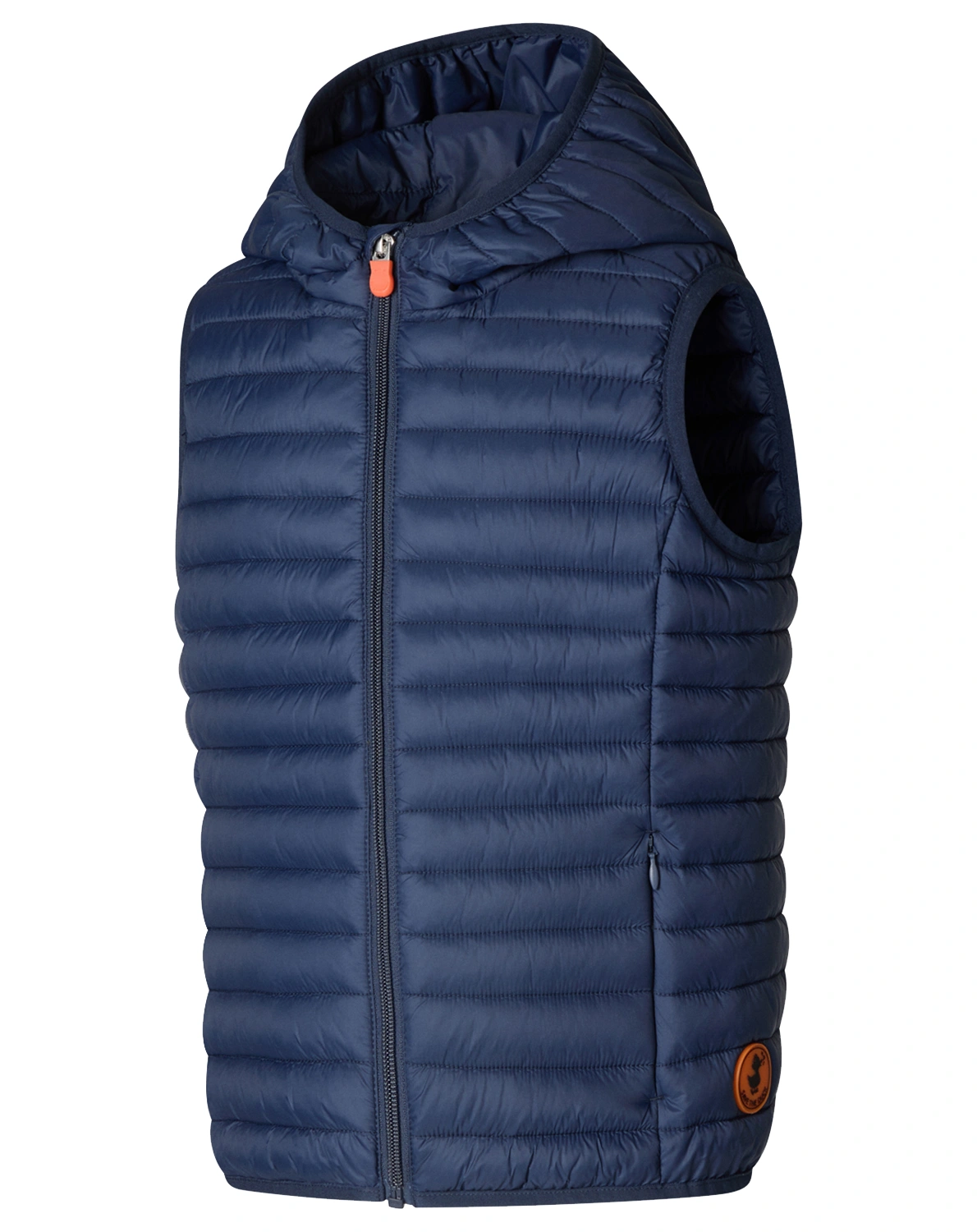Steppweste CUPID GIGA18 in navy blue