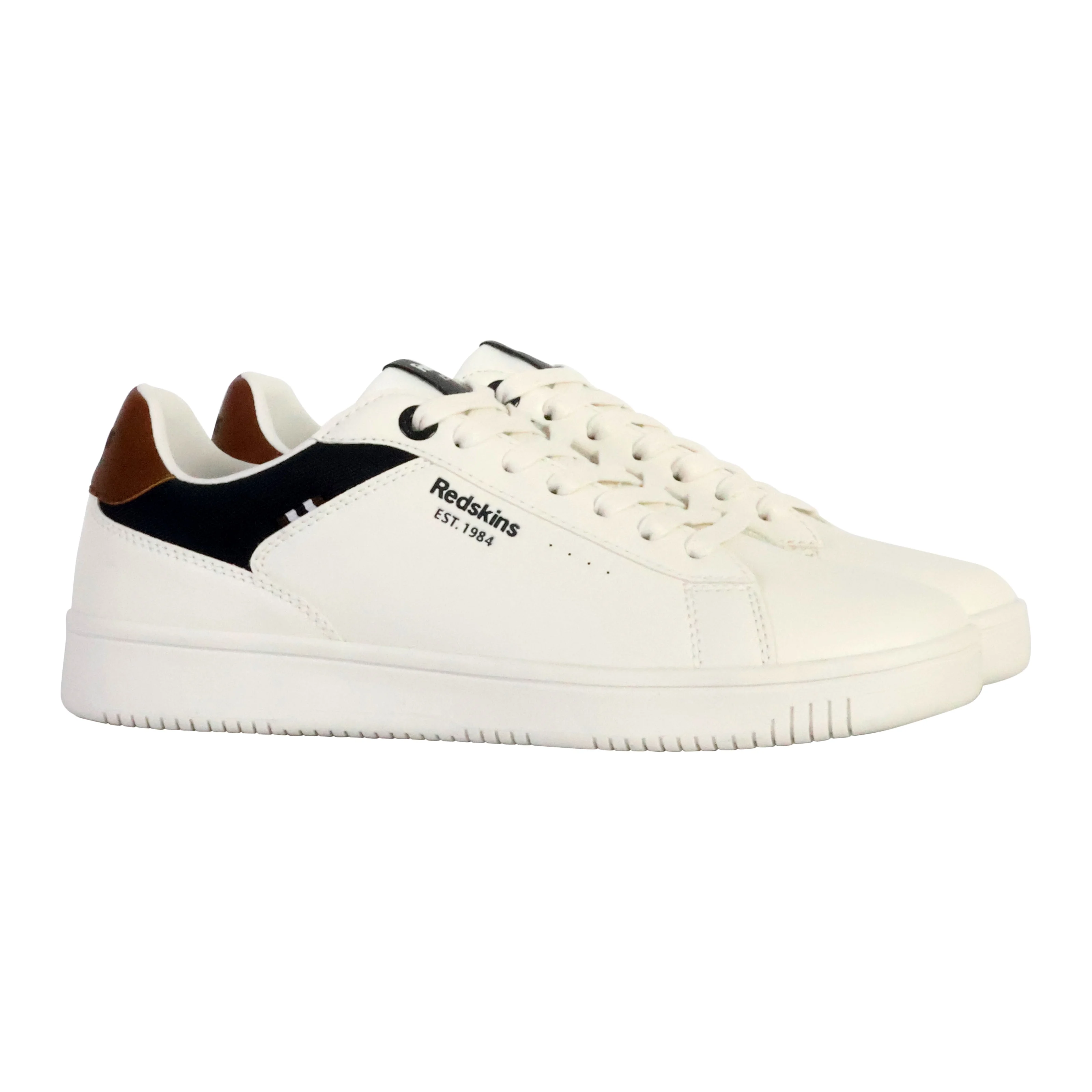 Basket à lacetsgunray | Blanc