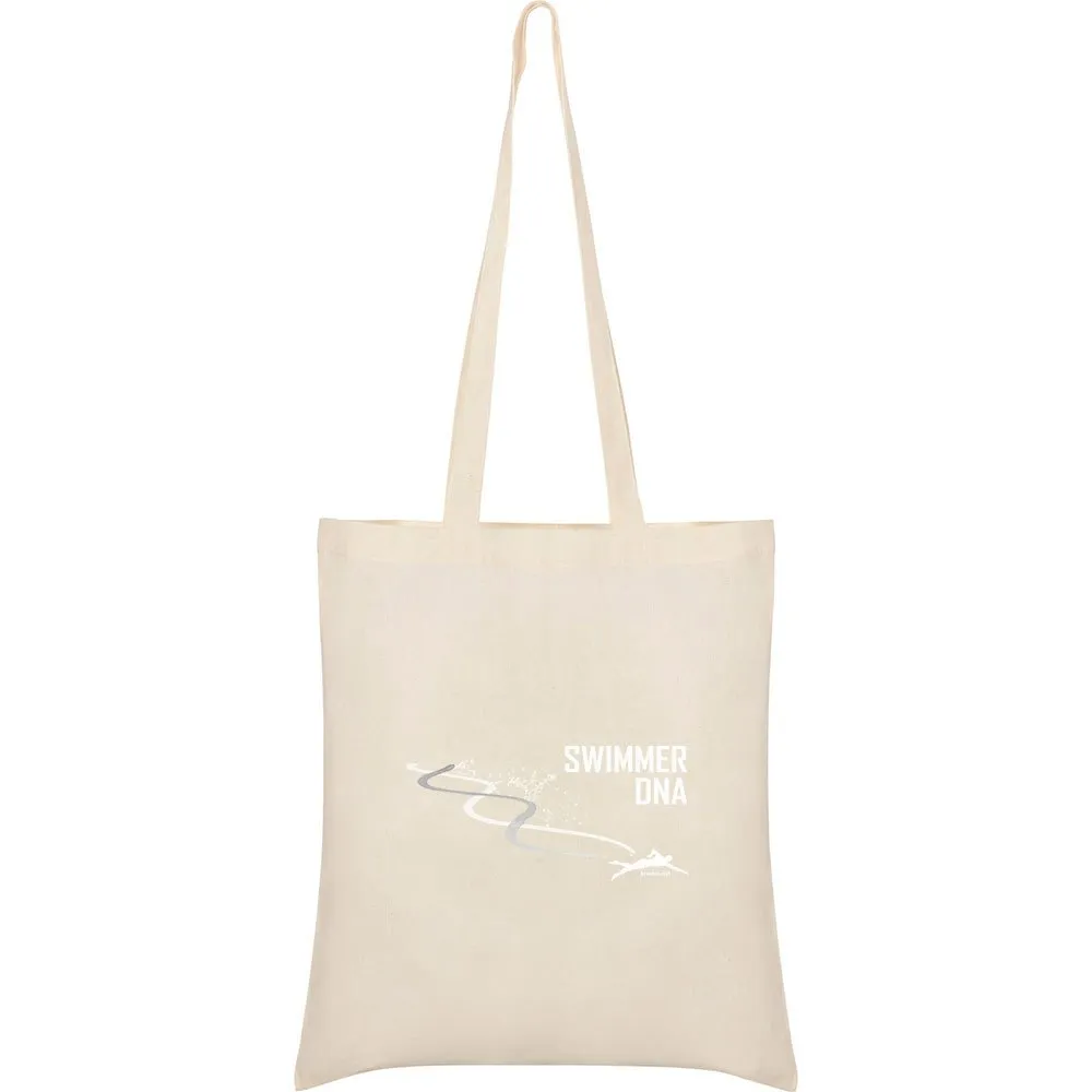 Kruskis Swimming DNA Stofftasche