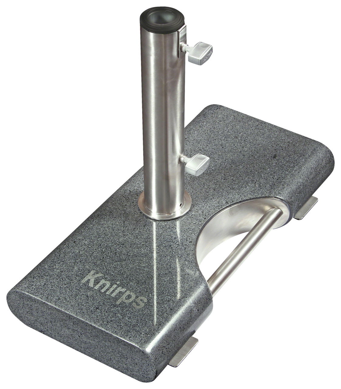 Knirps Balkon-Granitsockel KNIRPS