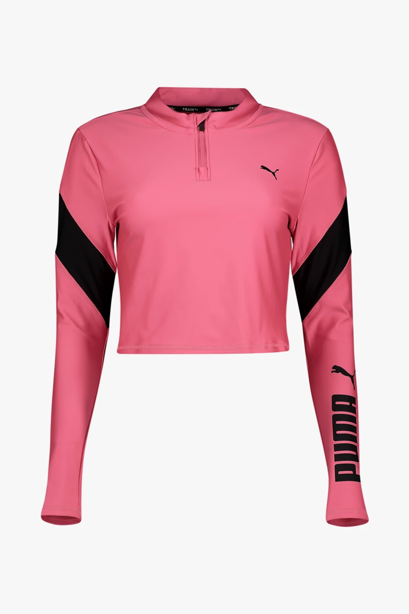 Puma Fit Eversculpt Damen Longsleeve