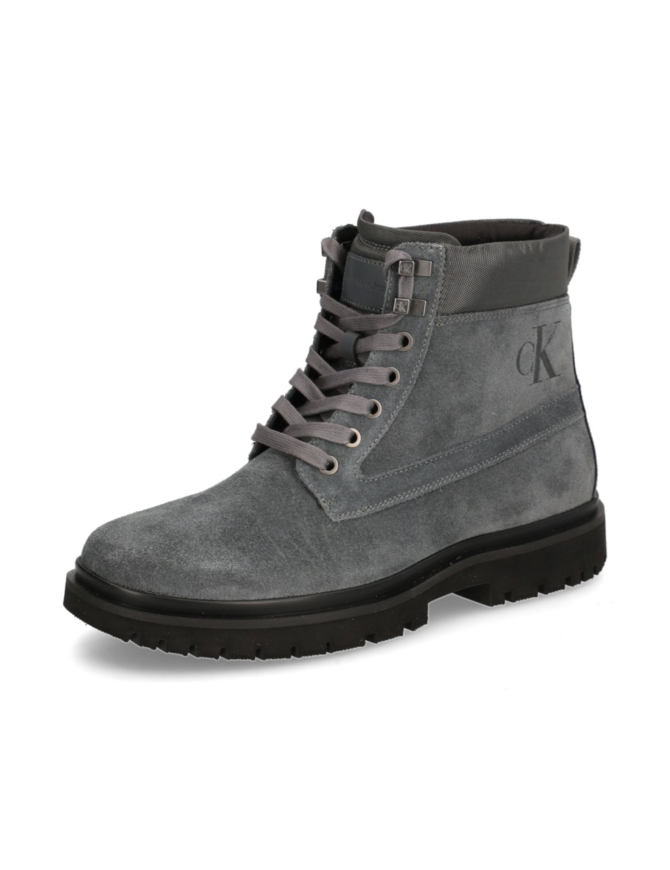 LUG MID LACEUP BOOT HIKE