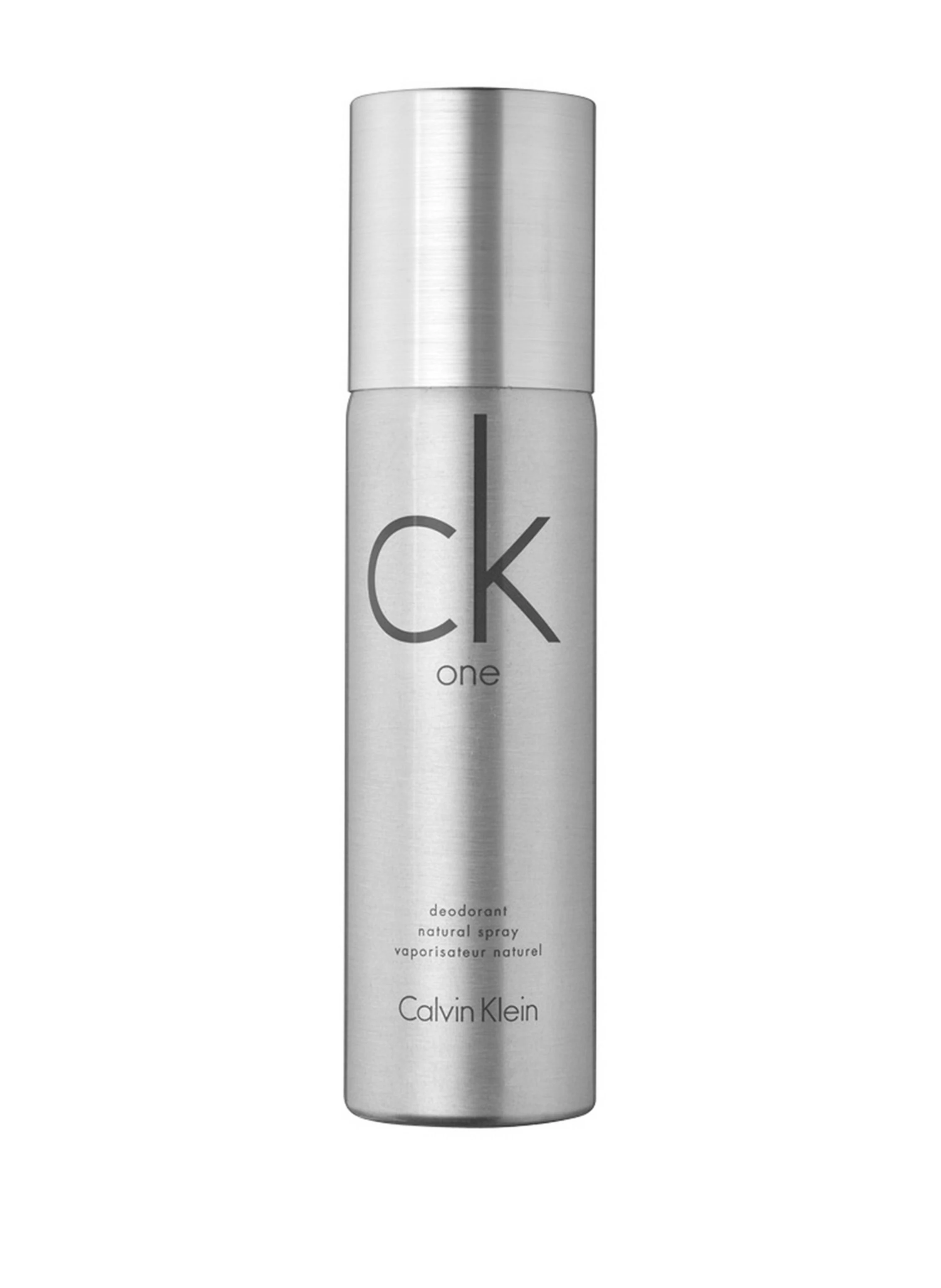 Calvin Klein CK ONE