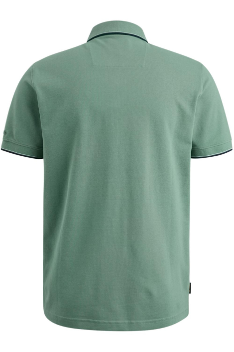 PME legend groene heren polo