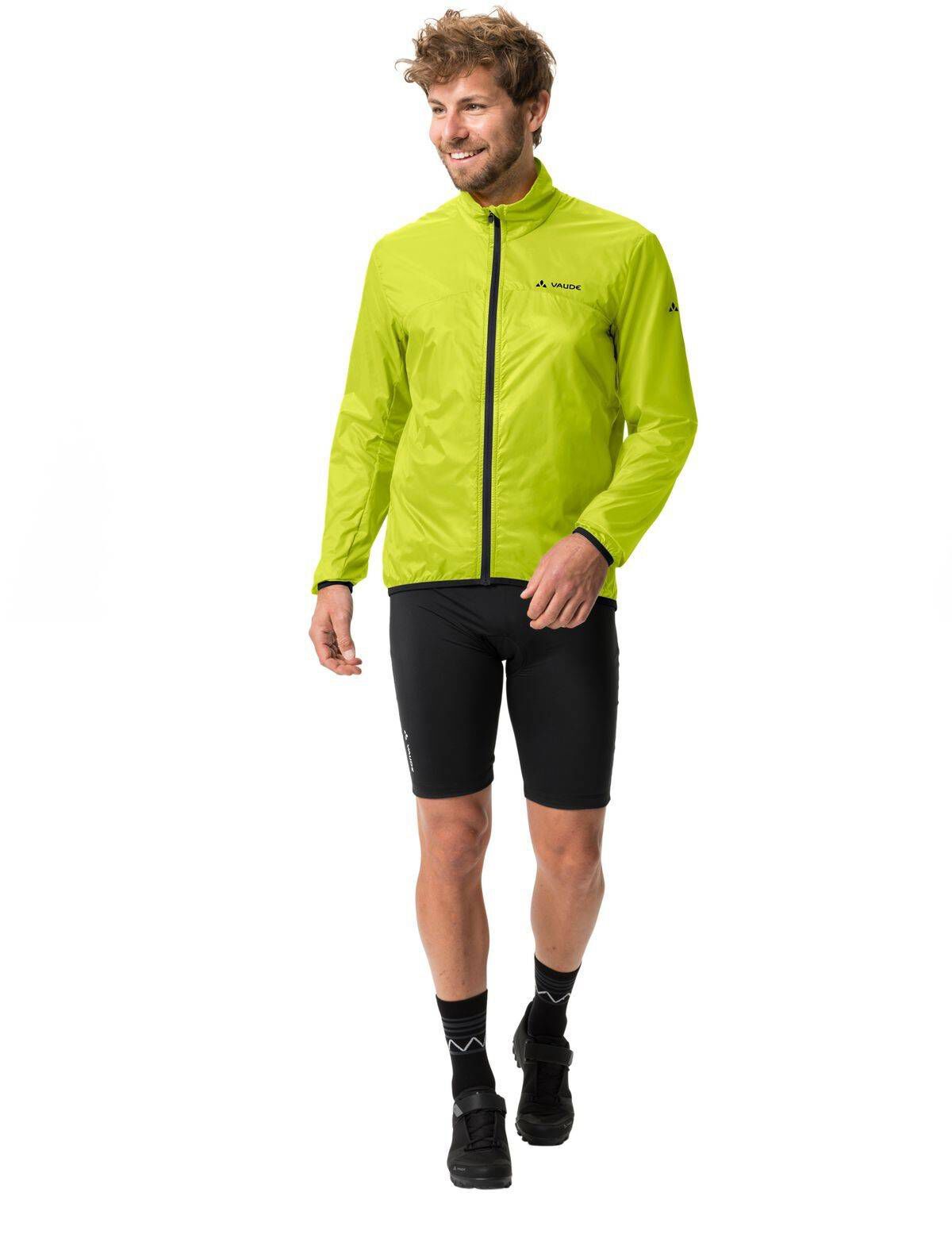 VAUDE| Herren Windjacke MATERA AIR