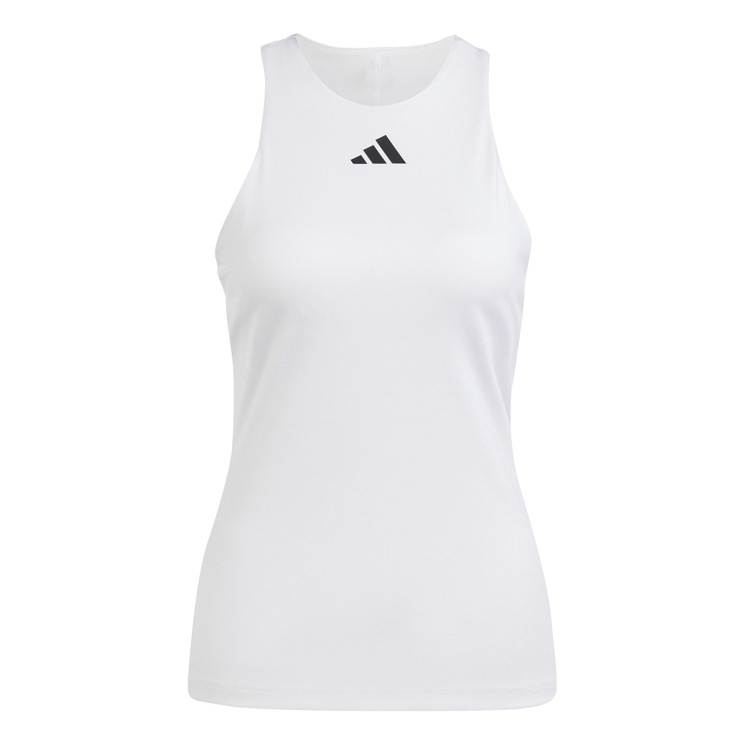 adidas Y- Débardeur Tank Top Femmes - Blanc