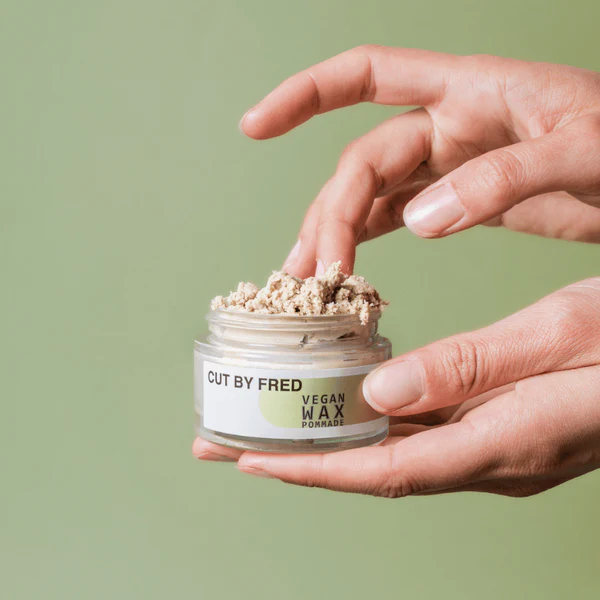 Cut by Fred Cire coiffante Vegan Wax Pommade 40 mL