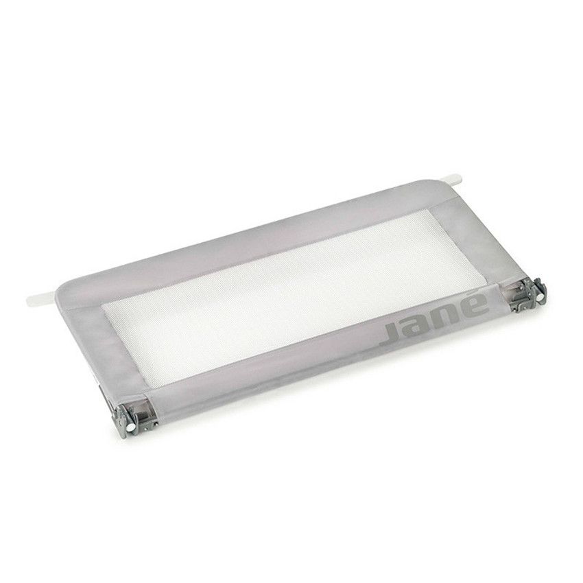 Barrière de lit filet 90 cm - Ecru
