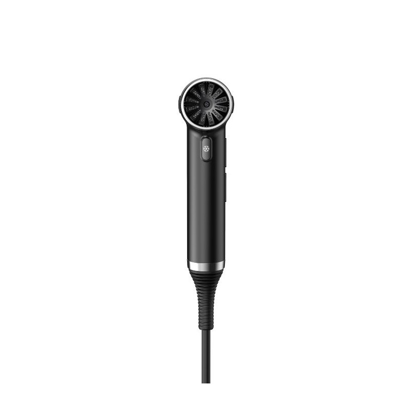 Sèche-cheveux iQ3 Gama Noir