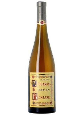 Altenberg Grand Cru - Marcel Deiss