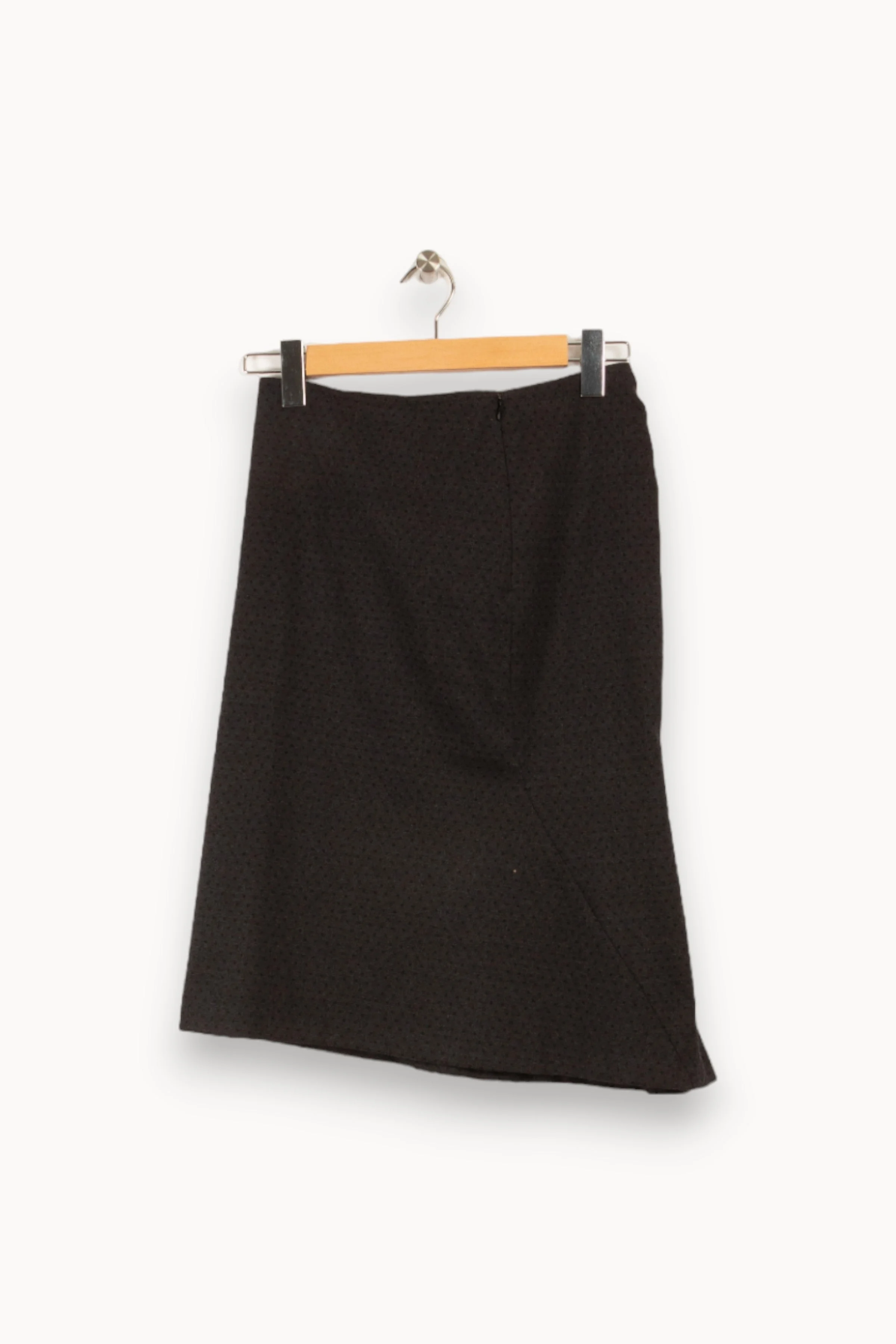 Jupe grise | Gris