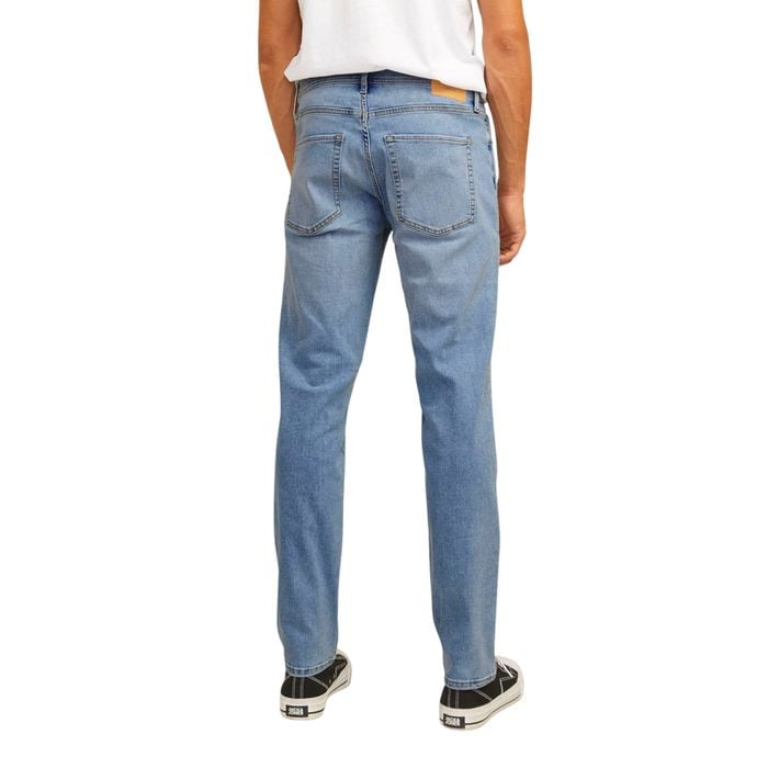 JJ Rebel Adam JJ Craft MF 330 Jeans Heren