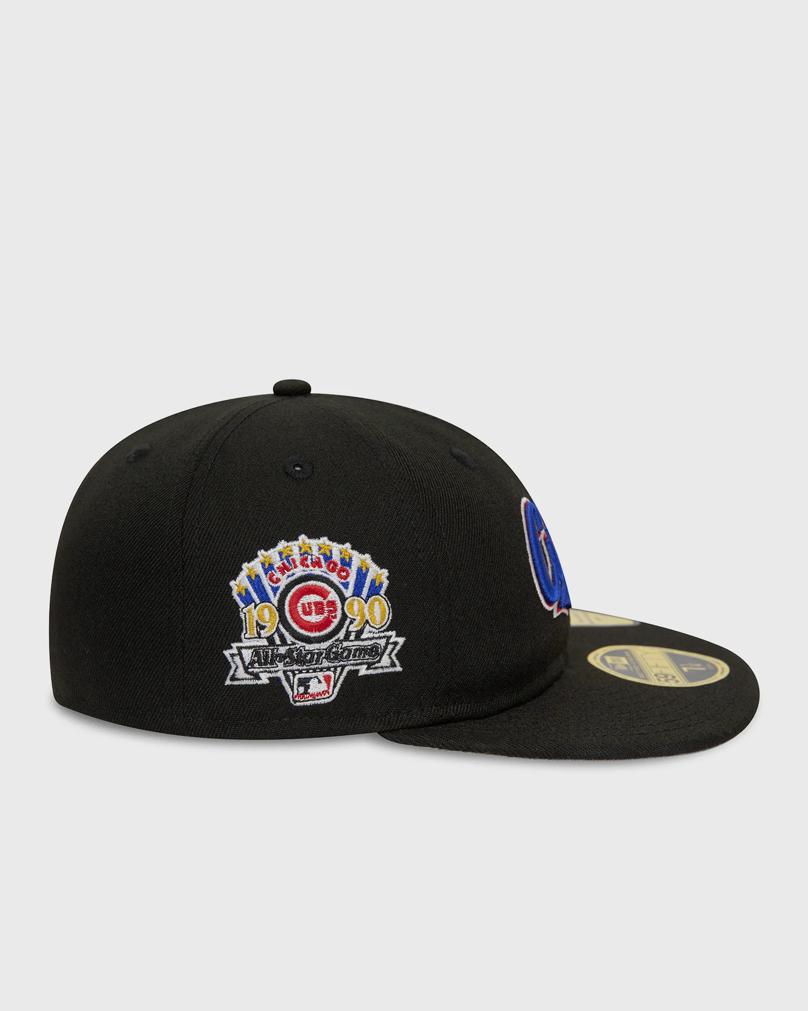 New Era MLB COOP PIN 59FIFTY CHICAGO CUBS OTC