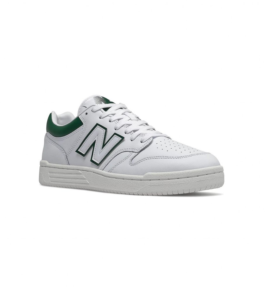 Tênis New Balance 480 Branco