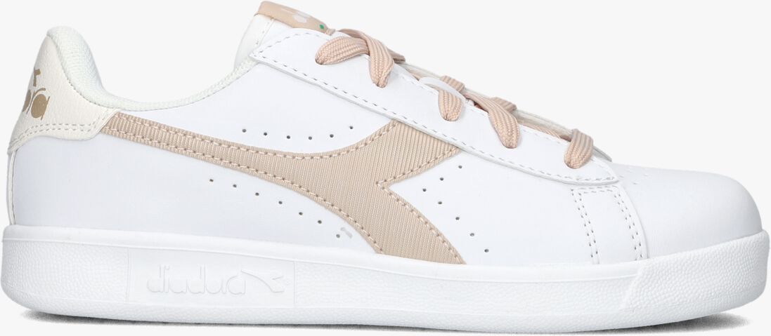 DIADORA witte diadora lage sneakers game p gs girl