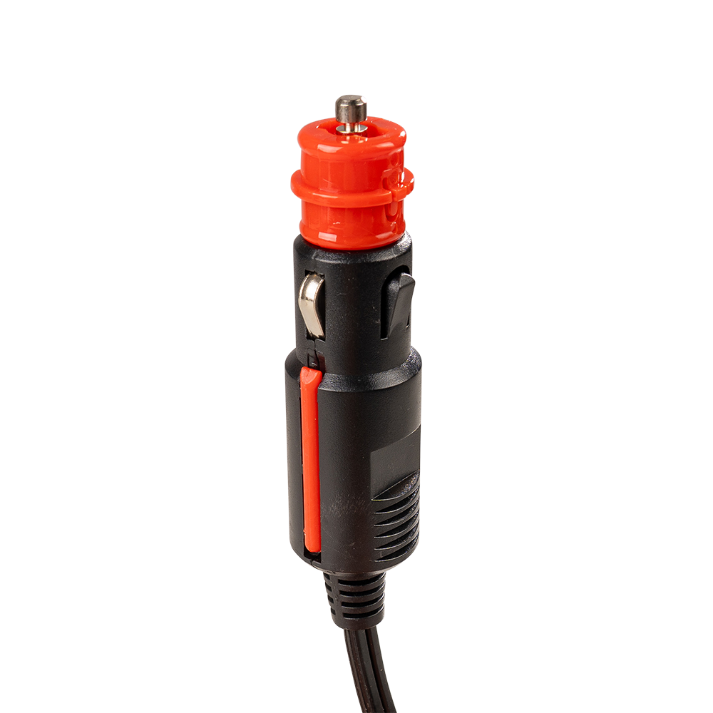 Hyckes HyCooler Power cable 12-24 volt aansluitkabel