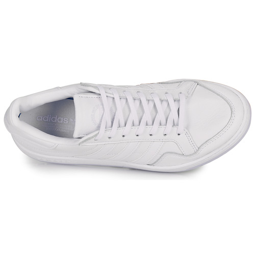 adidas Originals - MODERN 80 EUR COURT W - Blanc