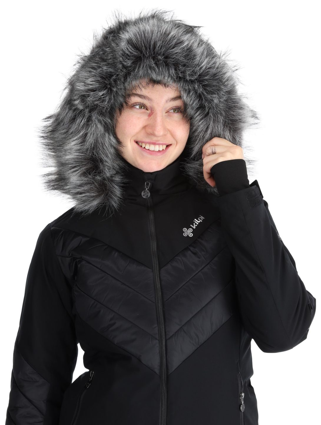 Lin ski-jas dames
