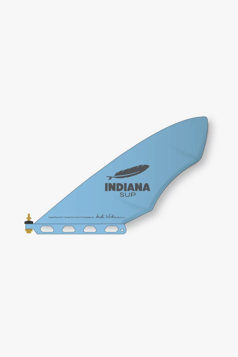 Indiana 8.5 Inch Hyperflow Finne