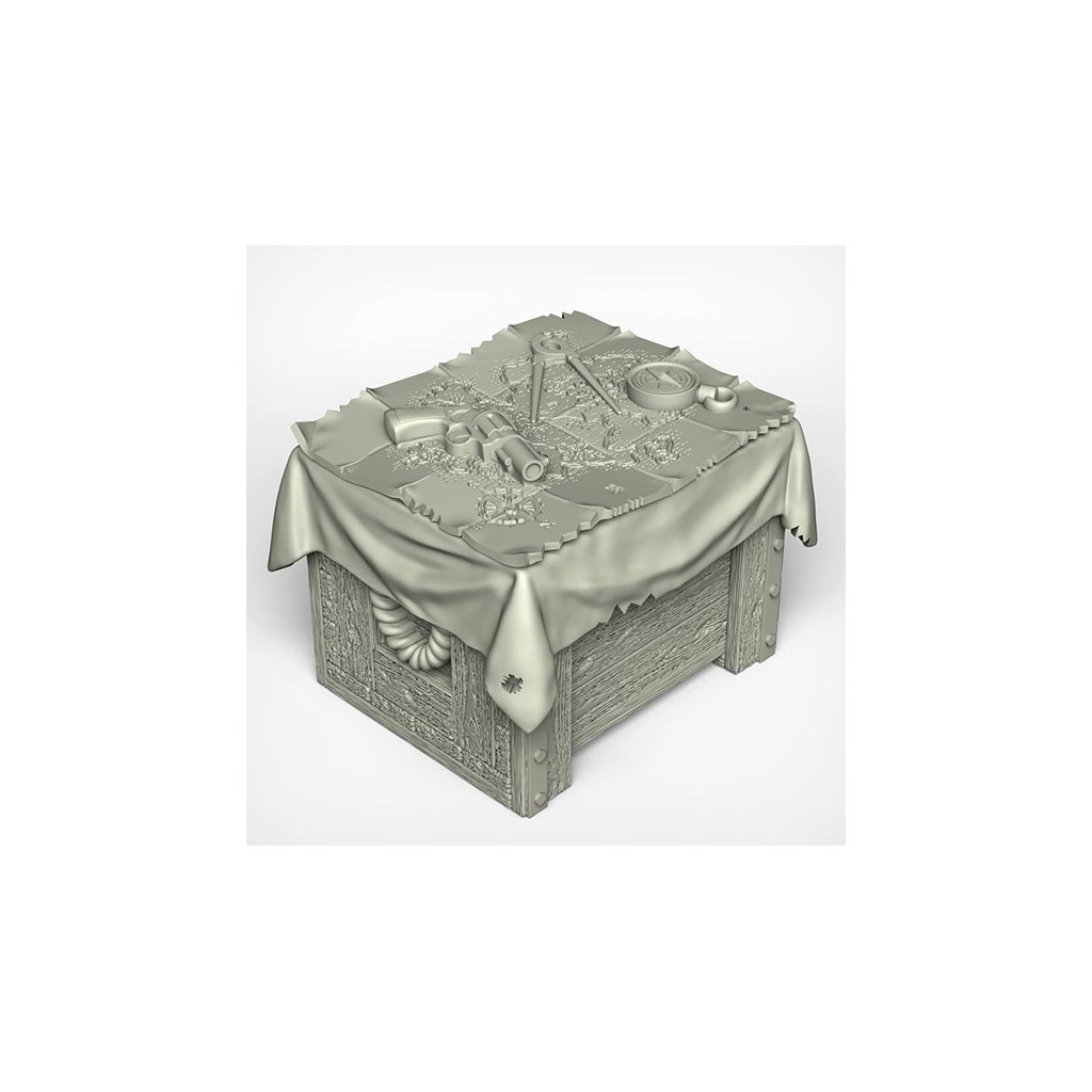 7TV - Maguffin Objective Markers 2