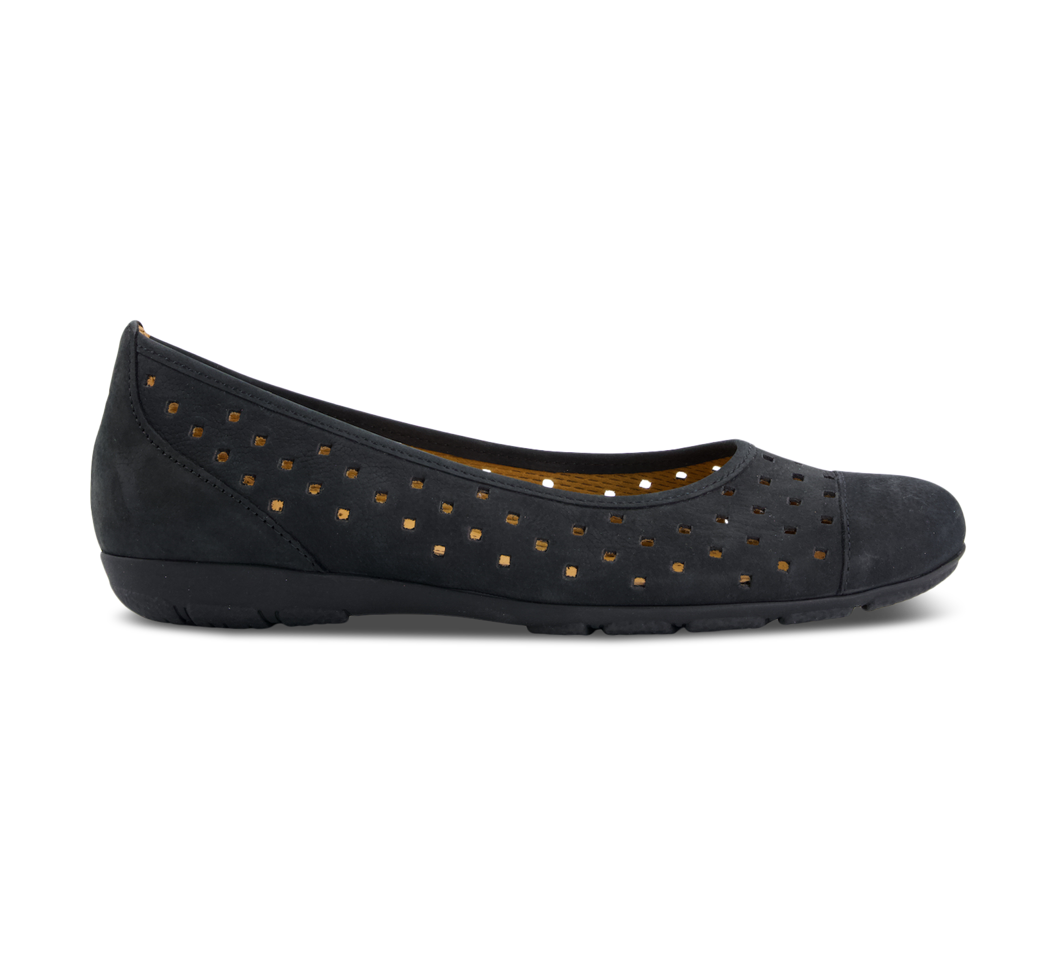 Gabor Hovercraft - Ballerinas blau
