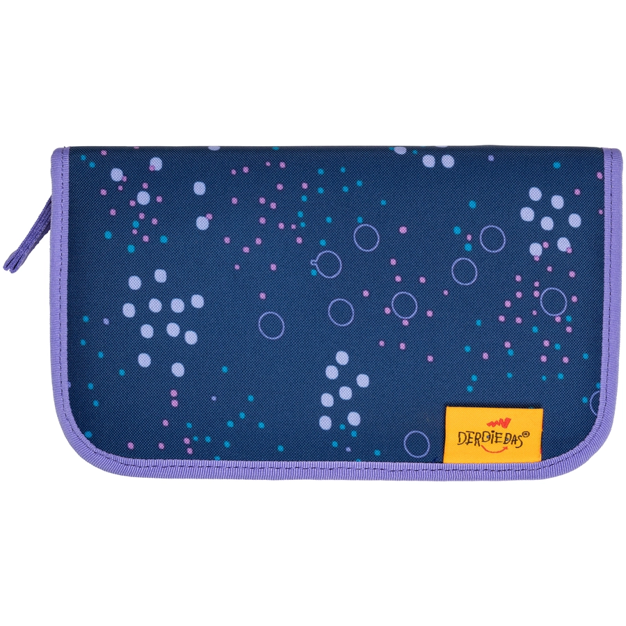 DerDieDas® Ergoflex Easy Deep Ocean, 5-tlg.