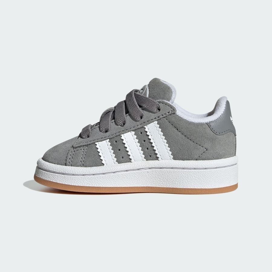 Adidas Original Chaussure lacets élastiques fermeture confortable Campus 00s Enfants