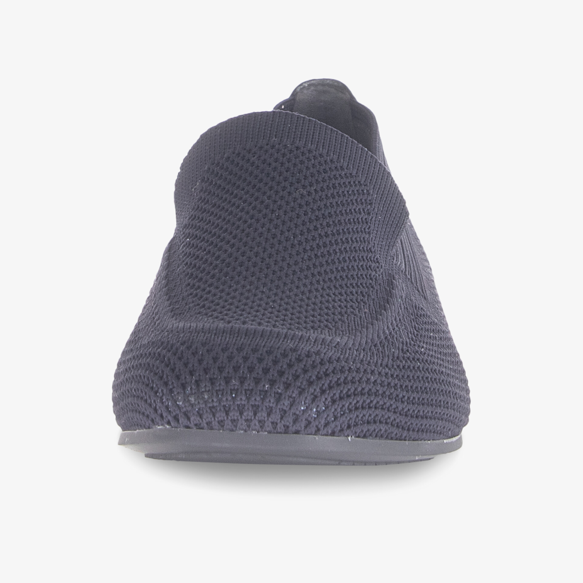 Gabor Damen Slipper blau