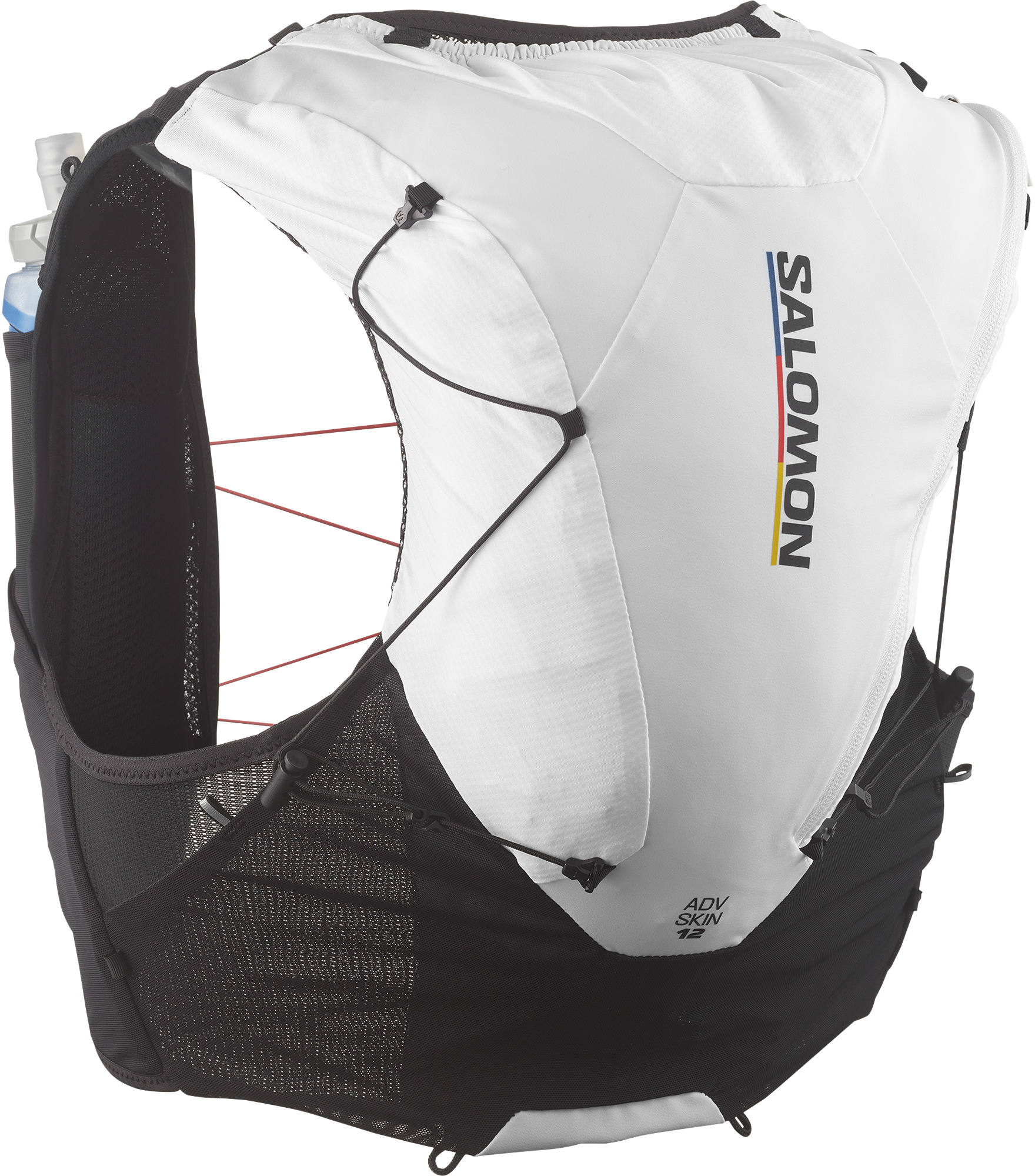 Salomon ADV Skin 12 Race Flag Set