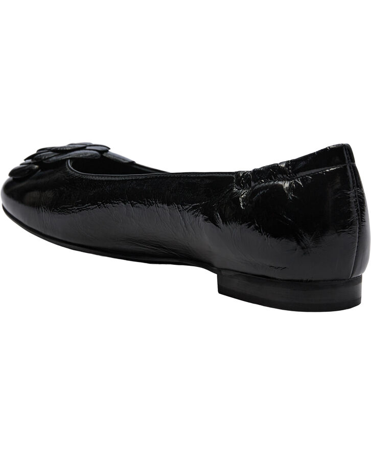 Billi Bi Ballerina - A8039 Black naplack 260