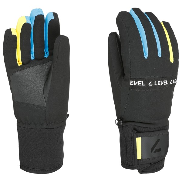 LEVEL - Kid's Comet - Gants