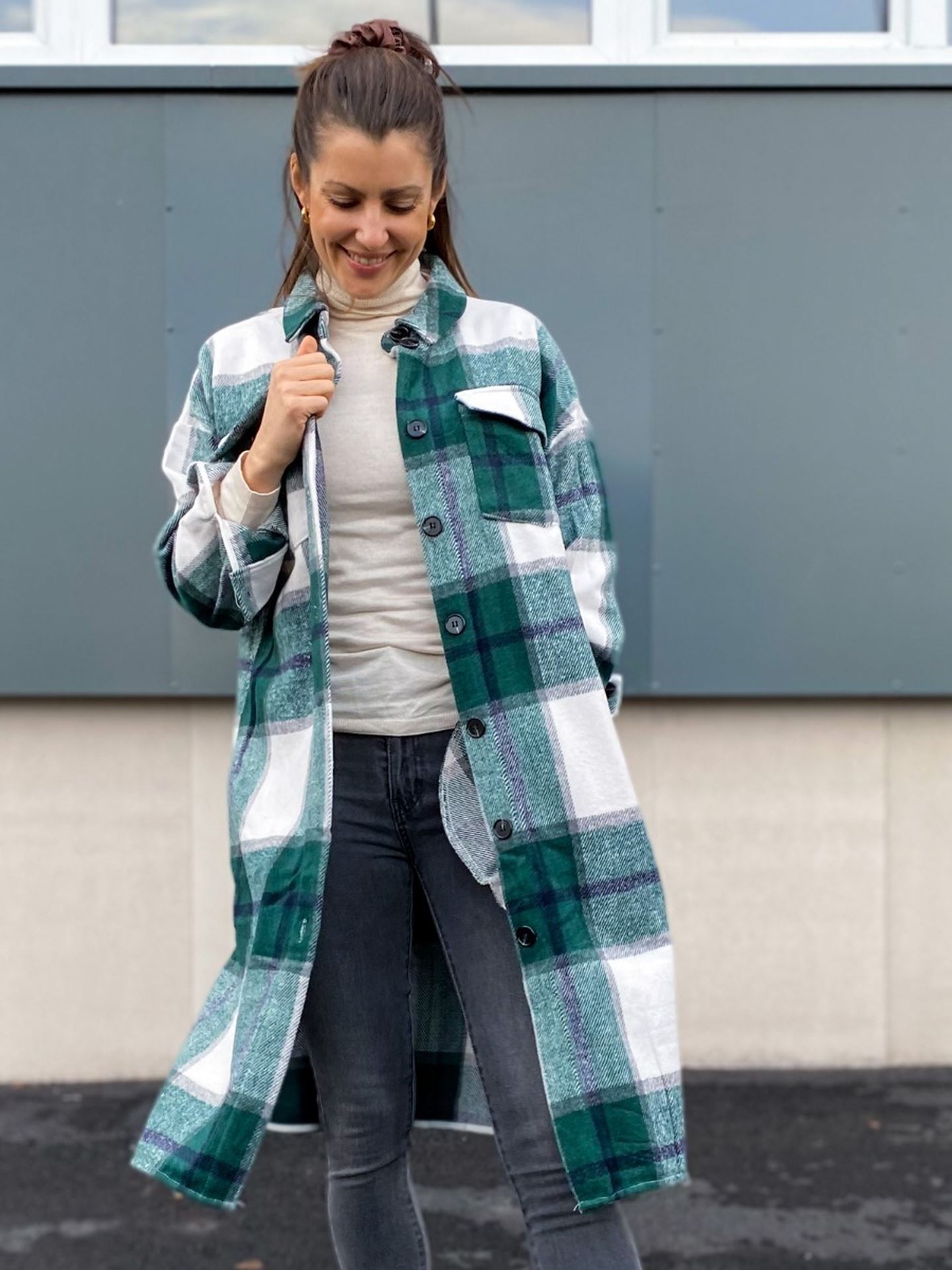 Kimmie Jacket