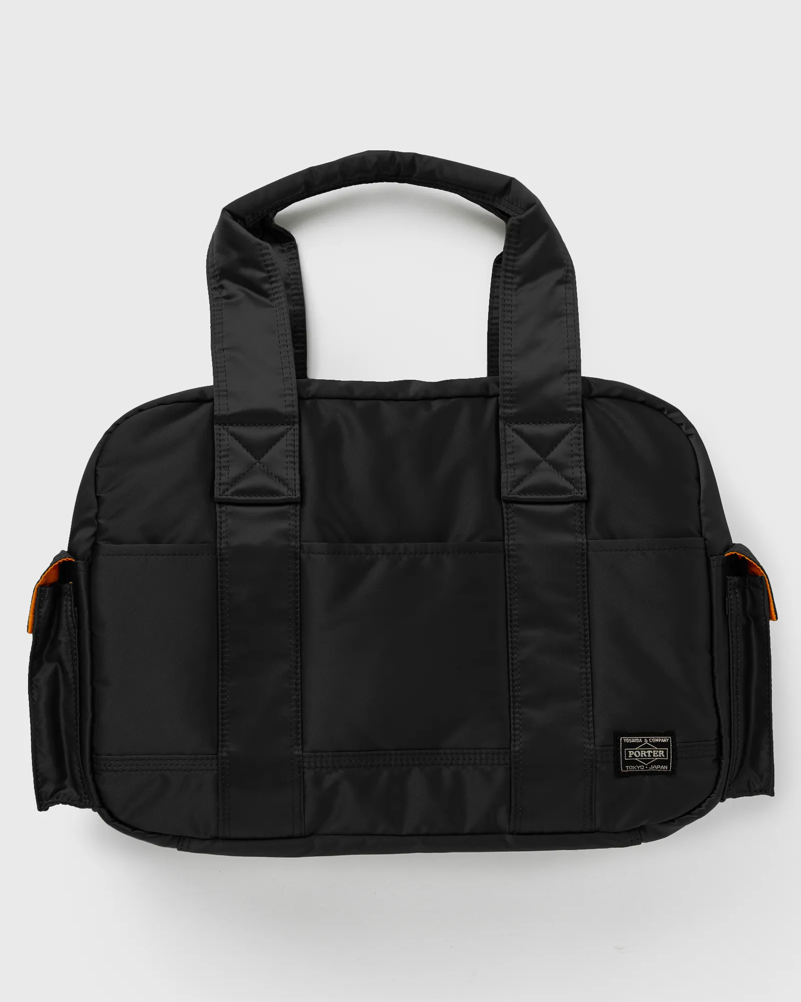 Porter-Yoshida & Co. TANKER DUFFLE BAG (L)