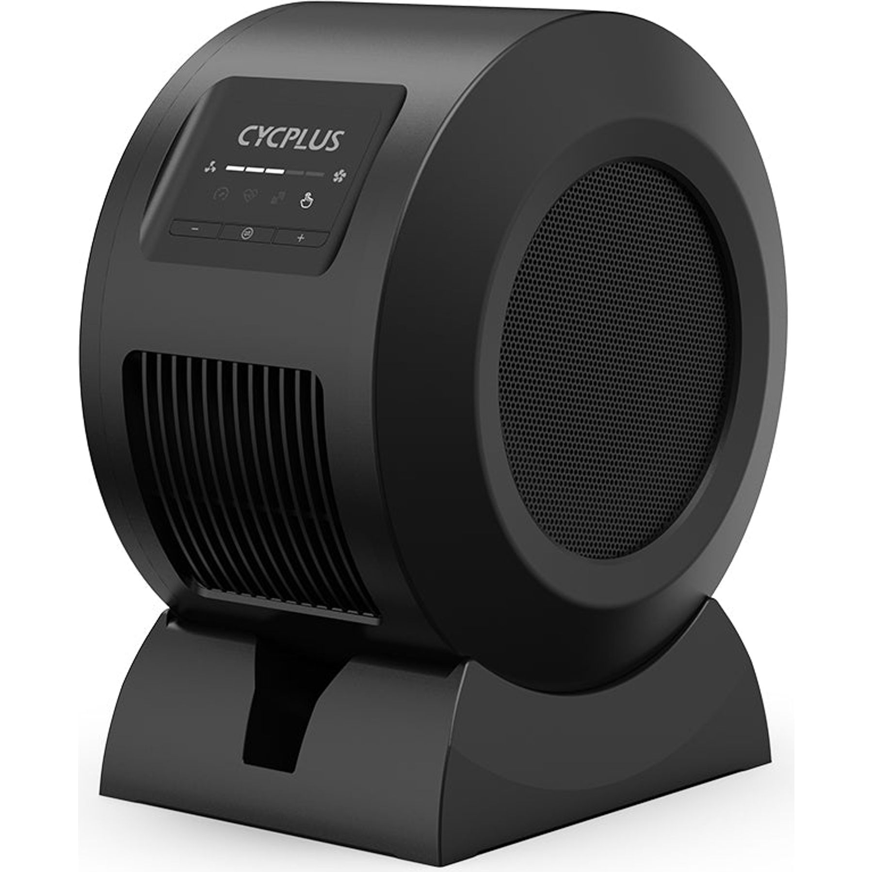 CYCPLUS F1 High-Power Smart Fitness Ventilator