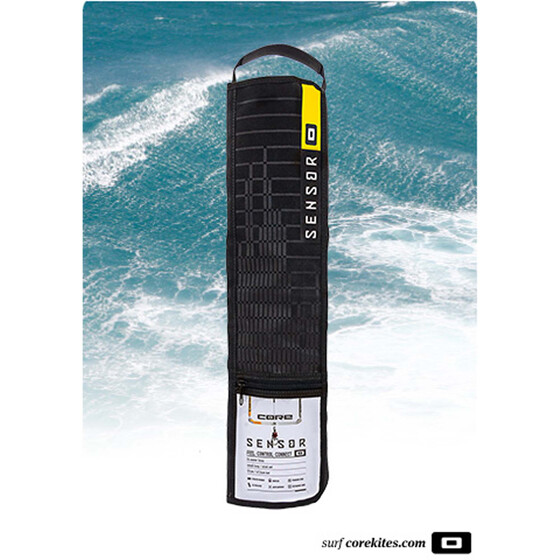 CORE Sensor 3 Pro Control Bar 22m Leinen DEMO (Testbar)