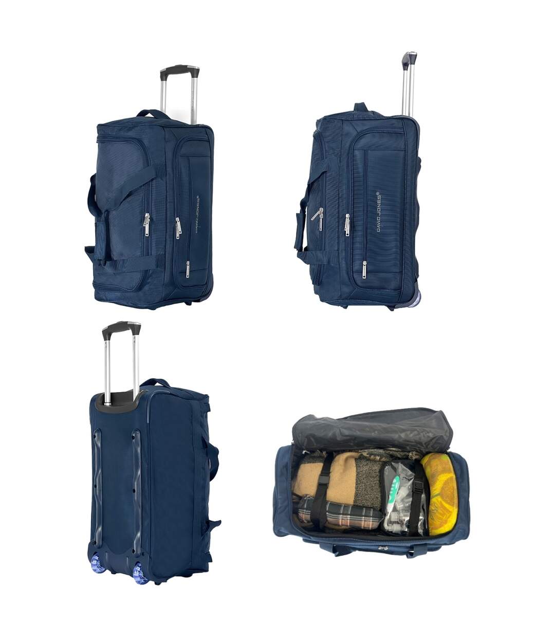 Sac de voyage David Jones - ba60451s