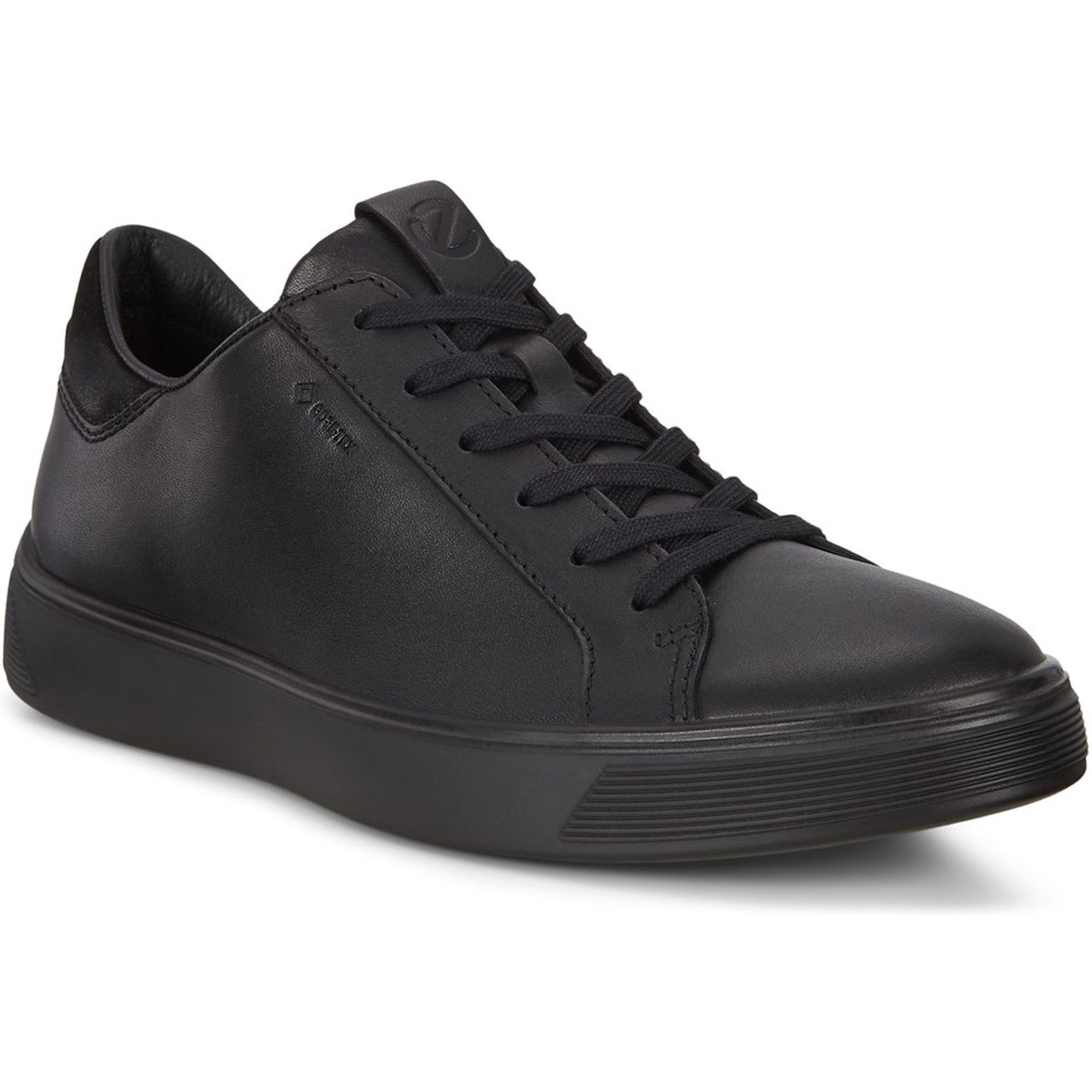 Ecco504574 Street Tray M Sneaker GTX