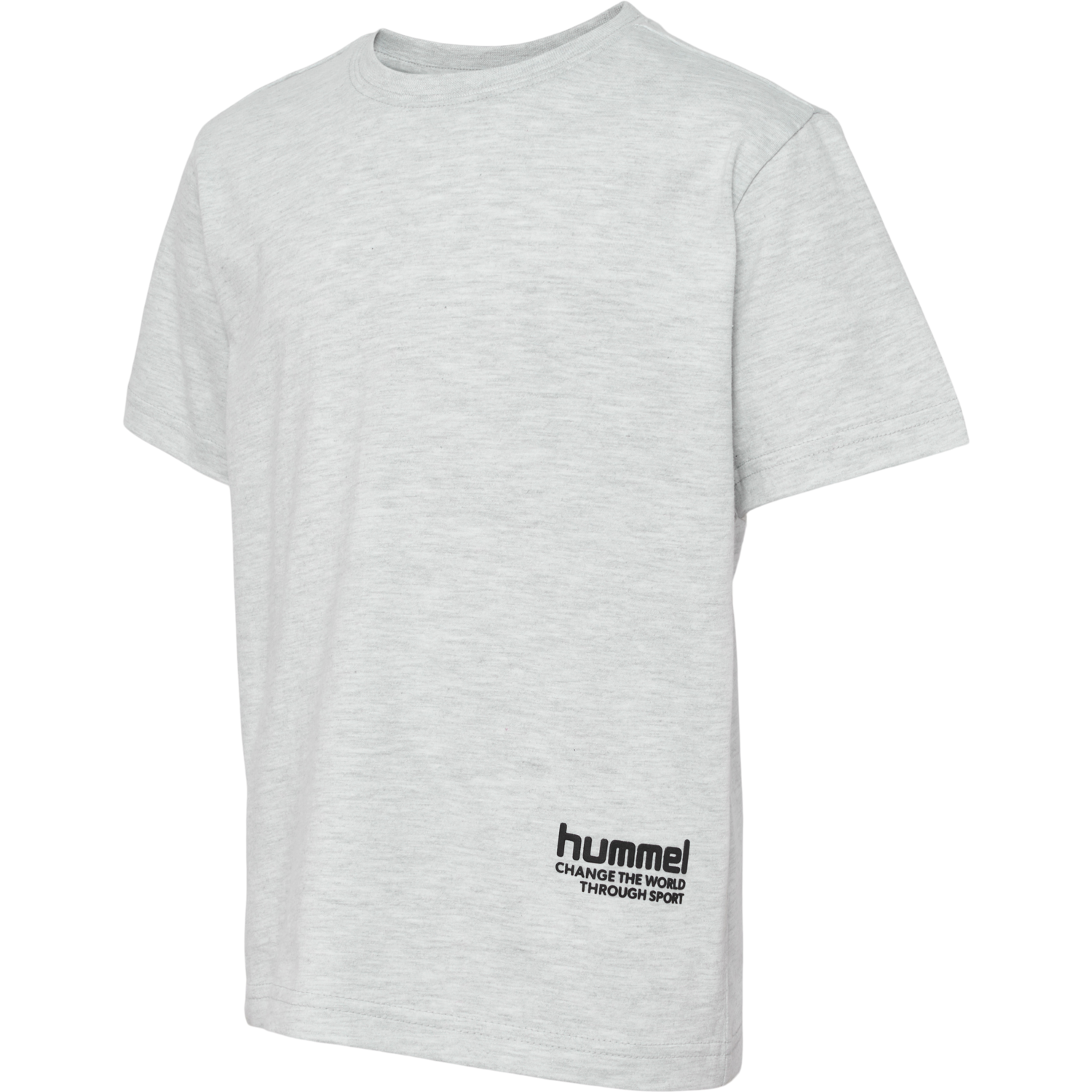 hmlPURE T-SHIRT S/S