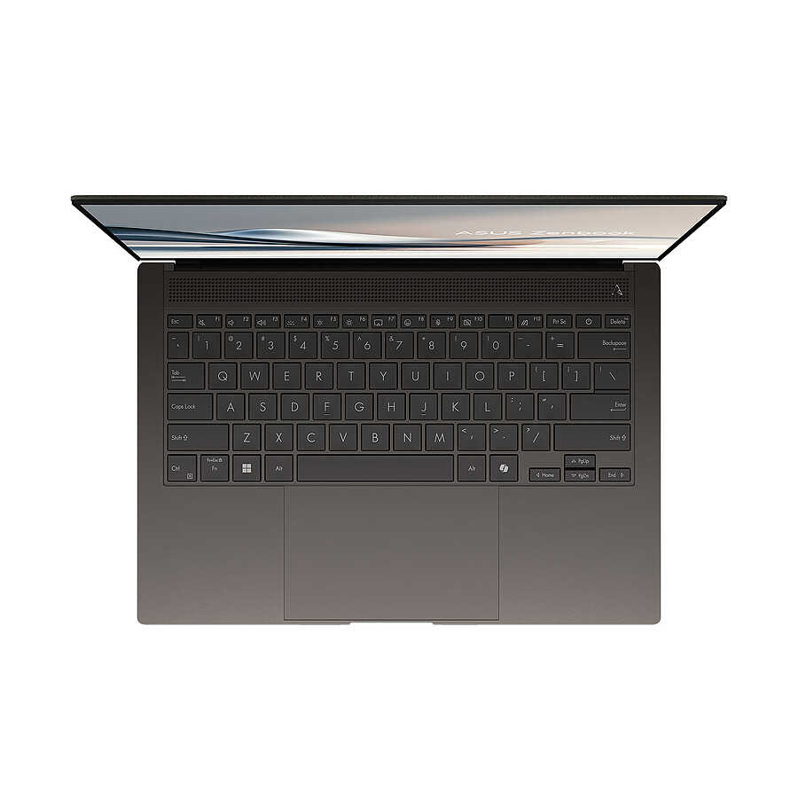Asus Zenbook S 14 OLED Copilot+ PC UX5406SA-PZ417W