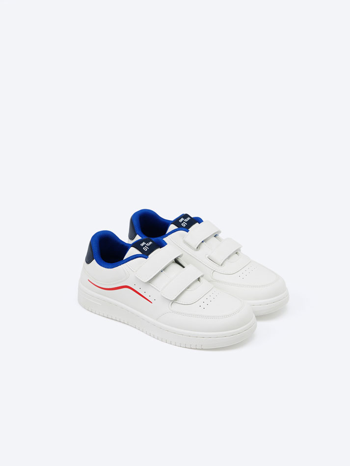 CHINELO CONFORTÁVEL - Branco