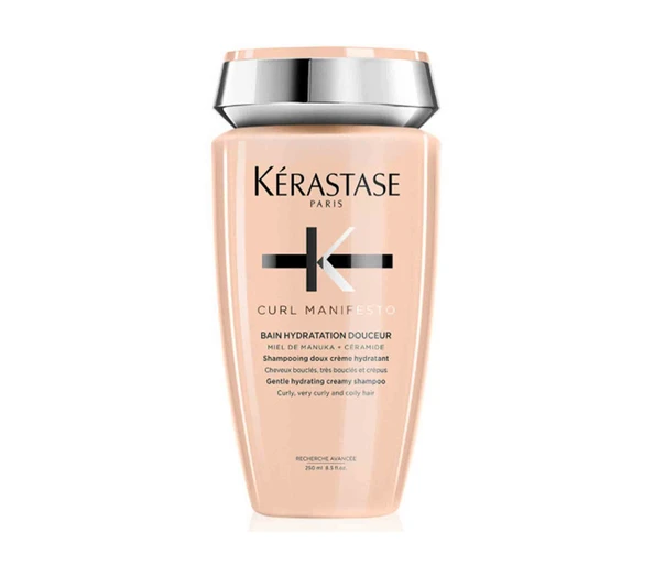 Kérastase Curl Manifesto Fondant Spring Set