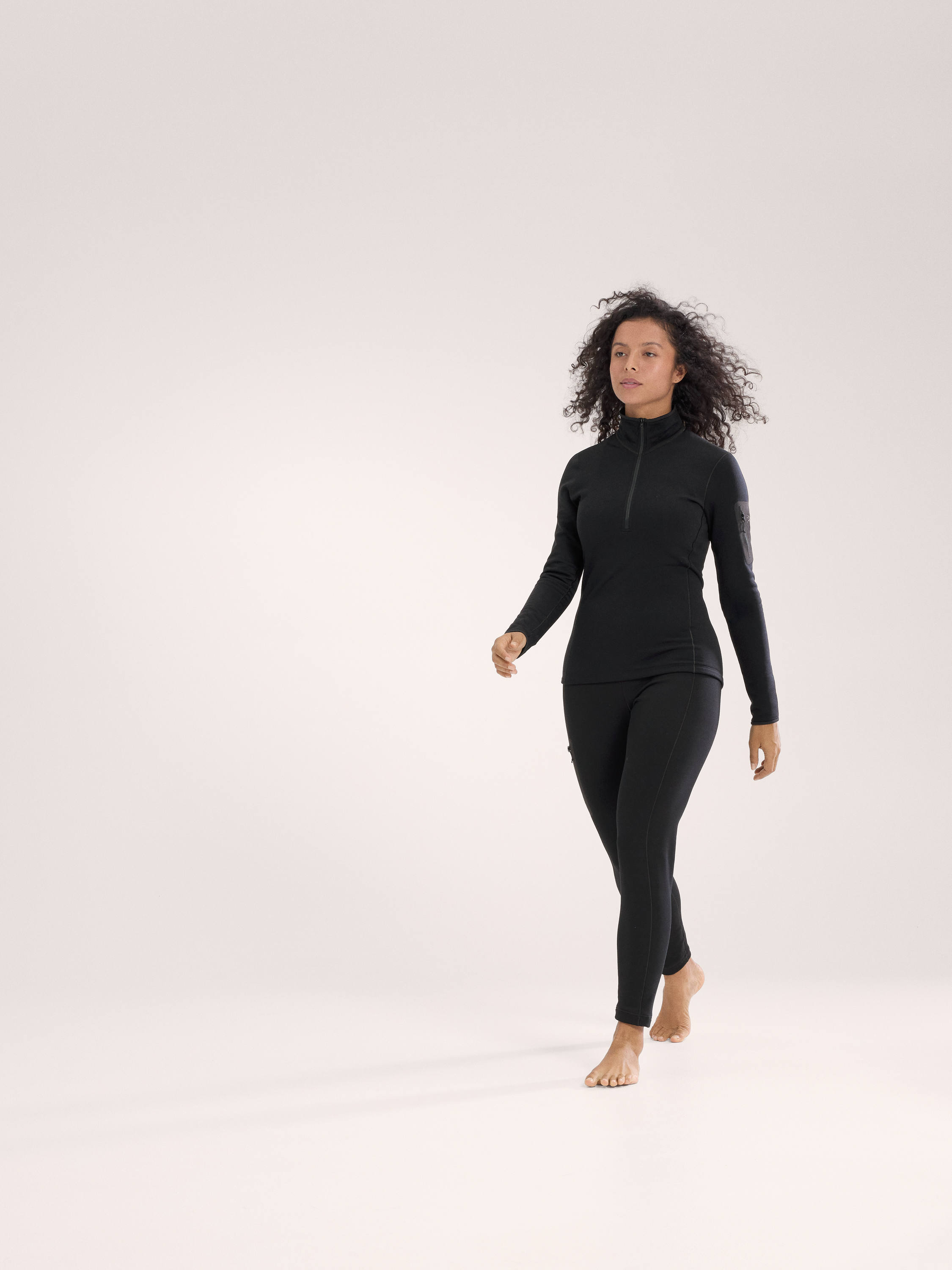 Arc'teryx Kyanite Baselayer Bottom W's