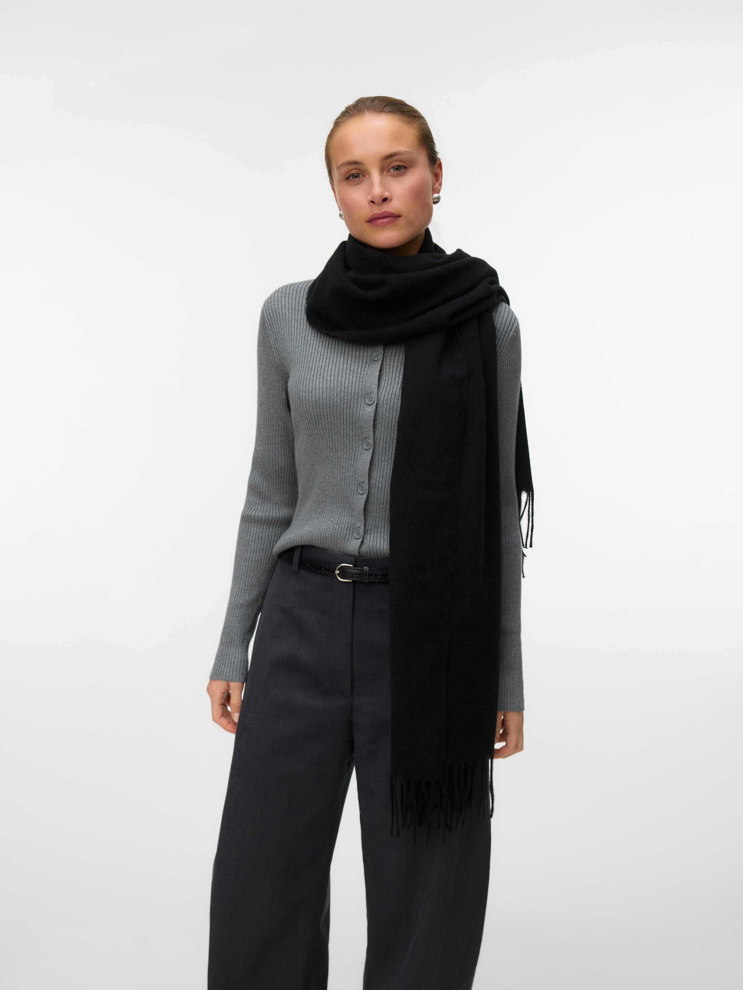 Vero Moda Schal »VMELLA WOVEN SCARF NOOS«